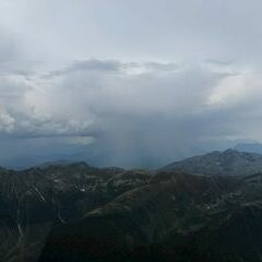 unverortetes Flugbild
